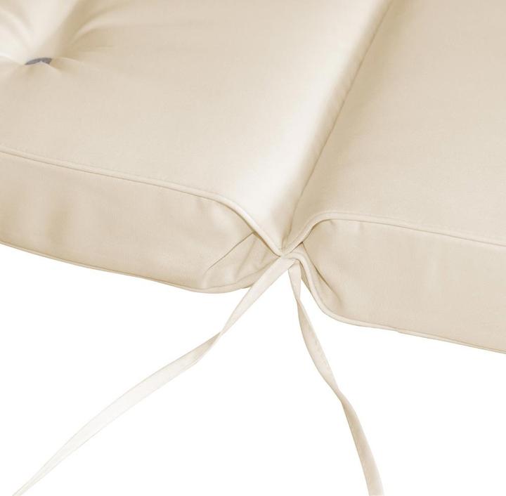 Immagine prodotto Detex Cuscino per sedia (118 x 45 x 7 cm)
