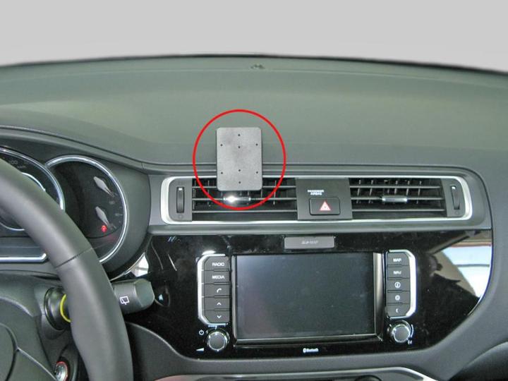 Produktbild Brodit 855098 Autohalterung Kia Rio 15