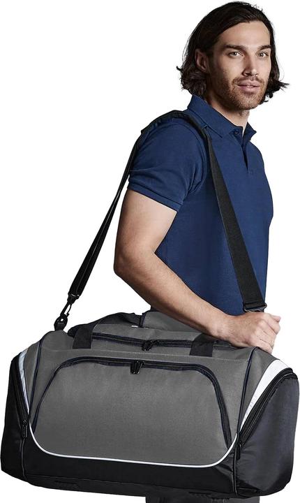 Immagine prodotto Quadral Borsa armadietto Pro Team (30 l)