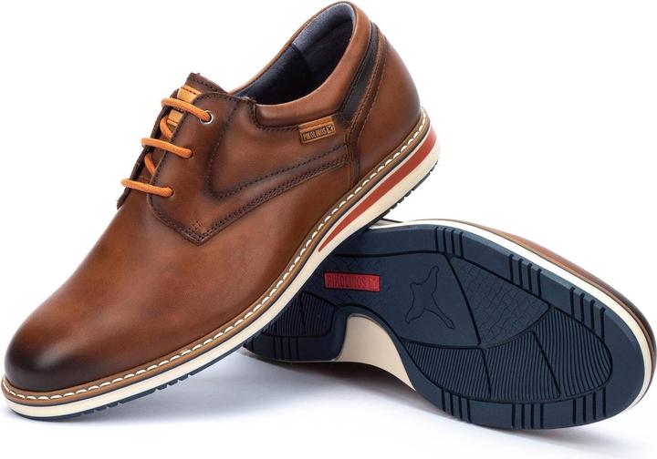 Actual product image Pikolinos Halbschuhe (42)