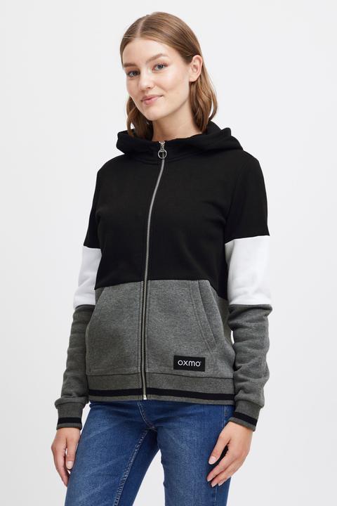 Produktbild Oxmo OXOmanna - Sweatshirt - 21301098-ME (XS)
