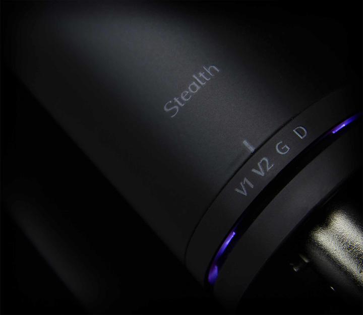 Immagine prodotto Aston Microfono per console di gioco Stealth Black