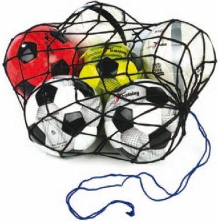 Produktbild Precision Ballnetz