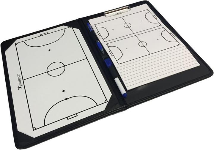 Produktbild Precision Pro Taktikmappe Futsal