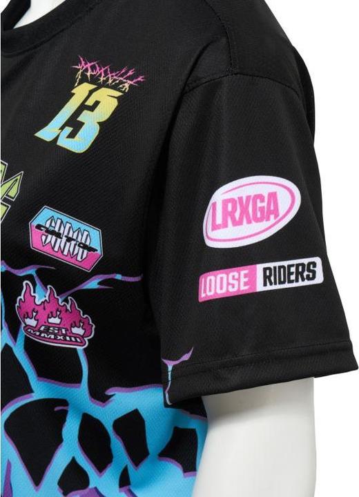Produktbild Loose Riders C/ 13 (S)