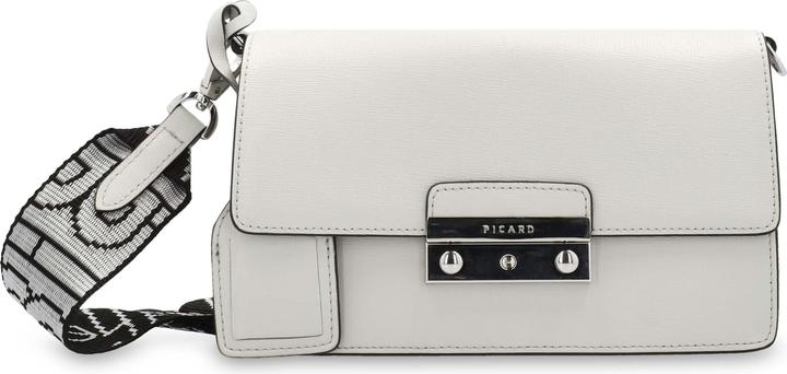 Produktbild Picard Superstar Umhängetasche Leder 22 cm