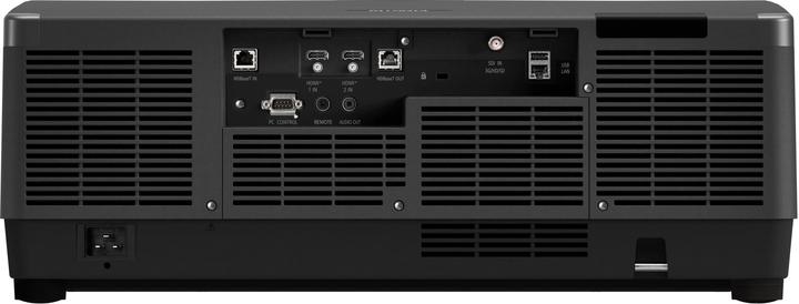 Actual product image NEC PA1705UL-B INSTALLATION (WUXGA, 16000 lm)