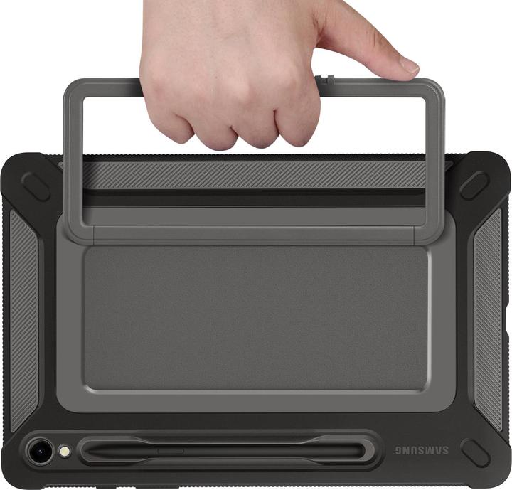 Actual product image Samsung Outdoor Cover (Galaxy Tab S9)