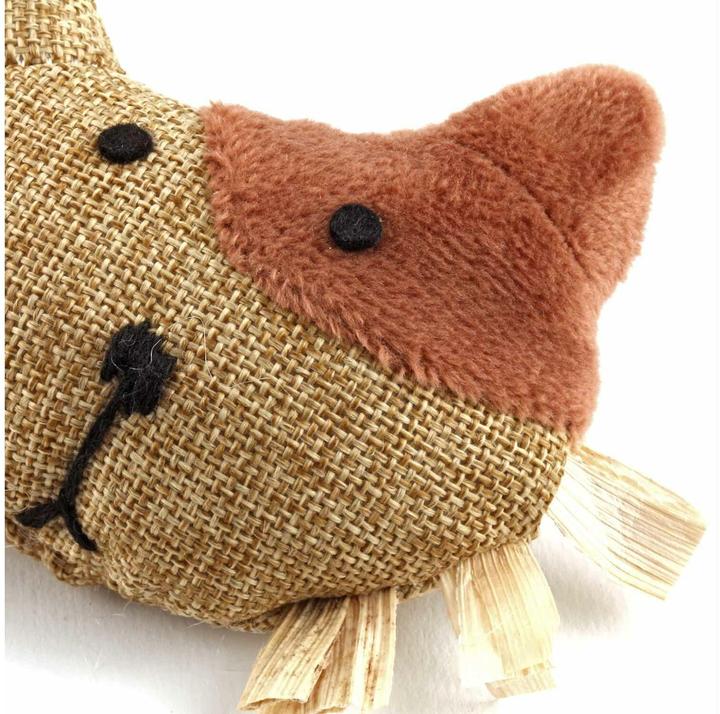 Immagine prodotto Anijoy Giocattolo per gatti Carlo (Gatto di peluche)