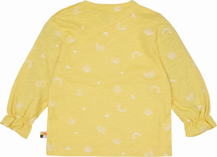 Immagine prodotto loud + proud Camicia in jersey Slub con stampa (80)