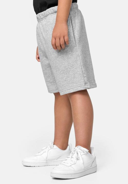 Actual product image Urban Classics Boys Basic Sweatshorts (122)