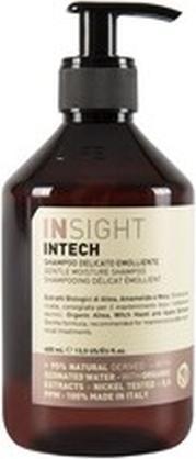 Insight CHAMPÚ EMOLIENTE MANTENIMIENTO 400 ml (400 ml, Flüssiges Shampoo)