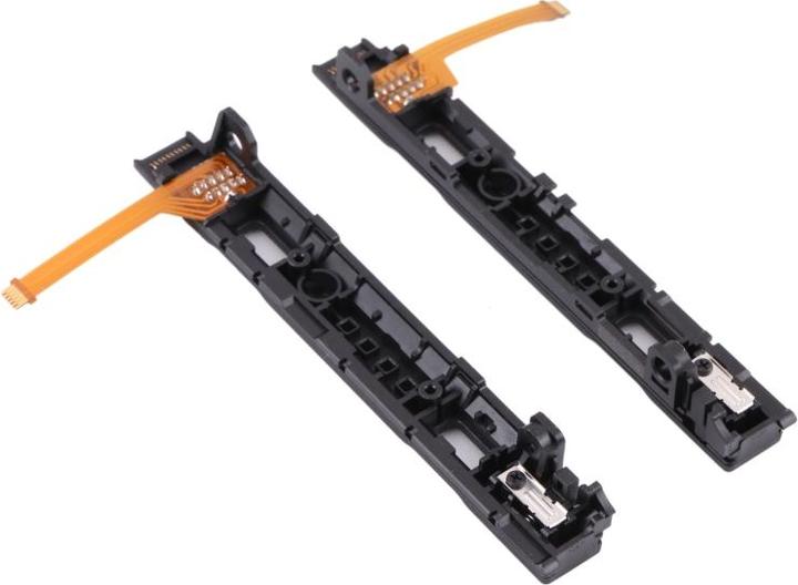 Produktbild Ueli Express Nintendo Switch Joy-Con Ladeanschluss Links und Rechts Ersatzteil (Switch)