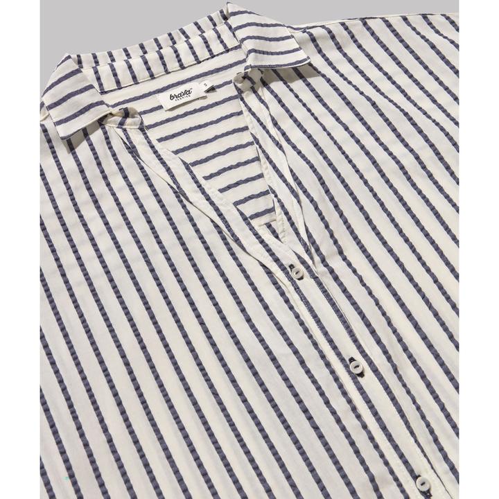 Produktbild Brava Fabrics Sailor Oversized Cropped (S)
