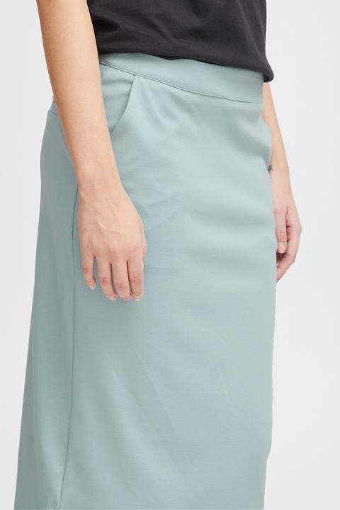 Actual product image Ichi IHKATE SUS OFFICE SK - 20118160 (S)