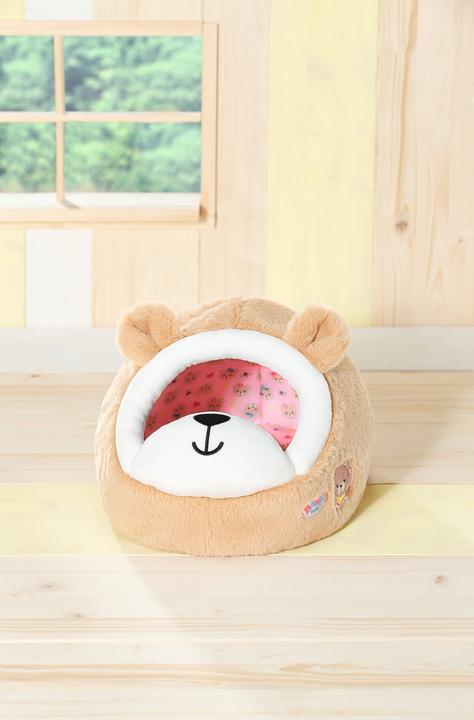 Produktbild Zapf Creation Zapf 834459 BABY born Cozy Sleeping Cave