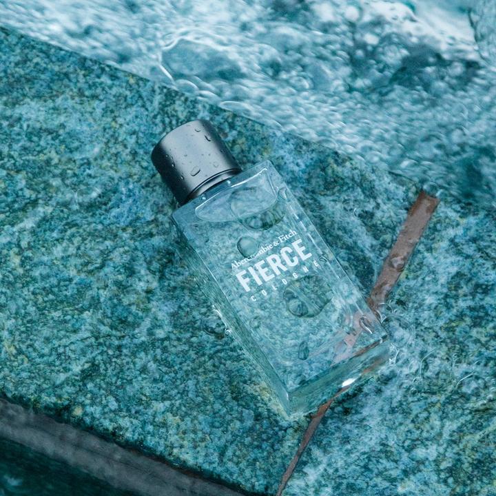 Produktbild Abercrombie and Fitch Eau de Cologne (Eau de cologne, 50 ml)