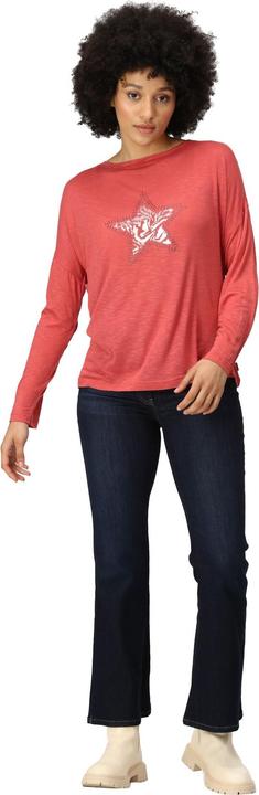 Produktbild Regatta Carlene TShirt Langärmlig (40 D)