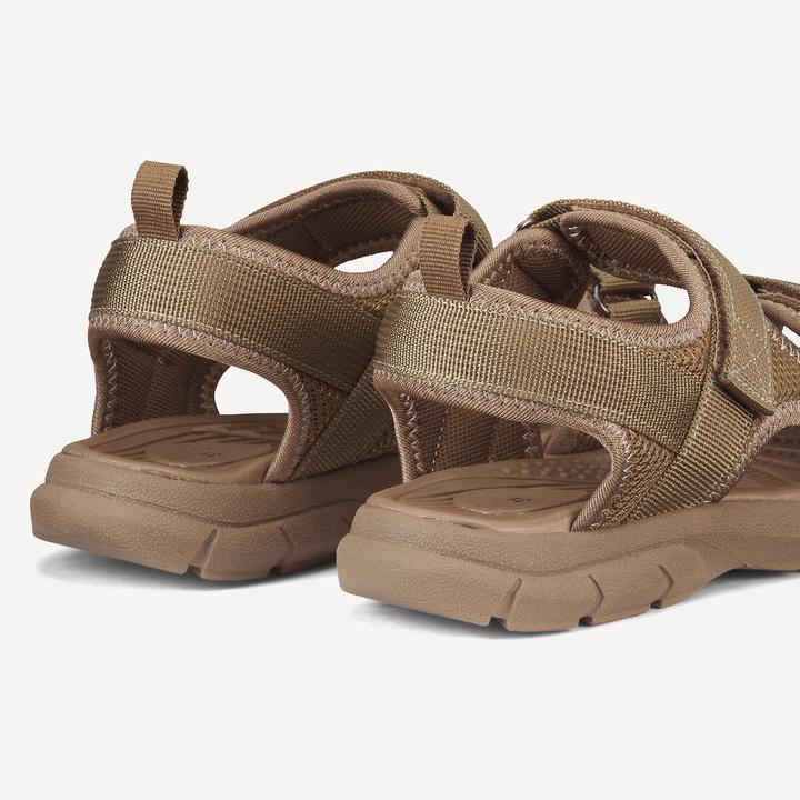 Immagine prodotto La Redoute Collections Sandalen mit Klettverschluss (28)