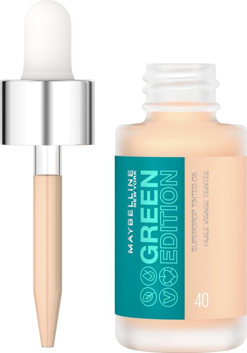 Immagine prodotto Maybelline New York Edizione verde (40 40)