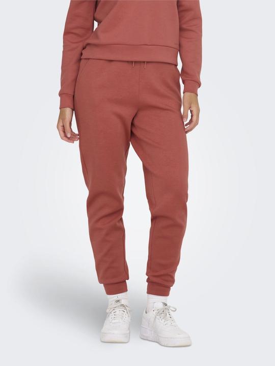 Image du produit Only Play Pantalon de jogging à taille haute (S)