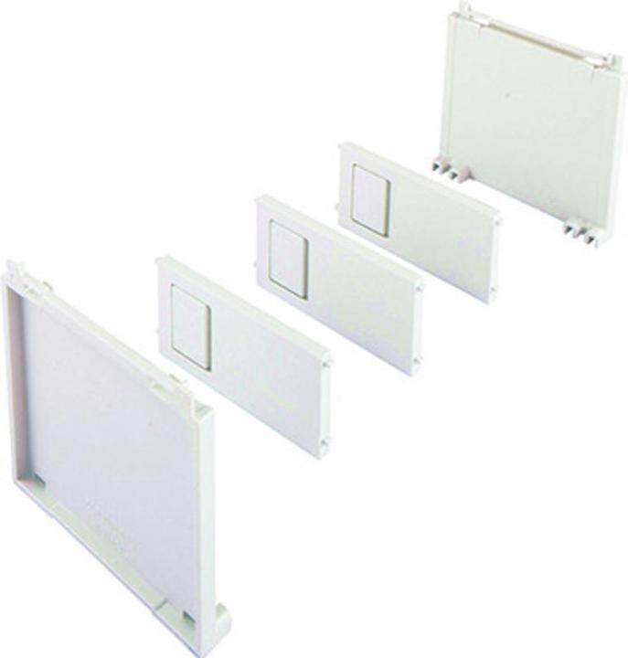 Immagine prodotto Blum Set portabottiglie AMBIA-LINE 100 per frontale cassetto
