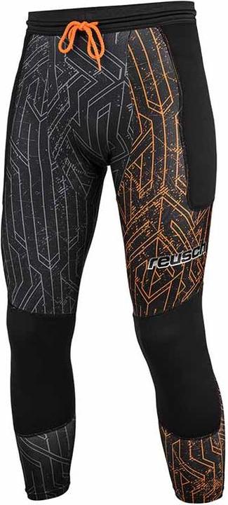 Image du produit Reusch Gardien de but Cs Short Hybrid 3/4 Xs