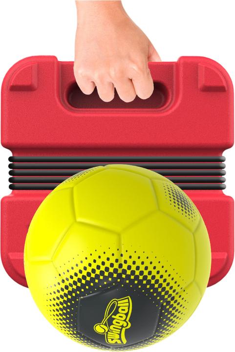 Produktbild Mookie Reflex Soccer