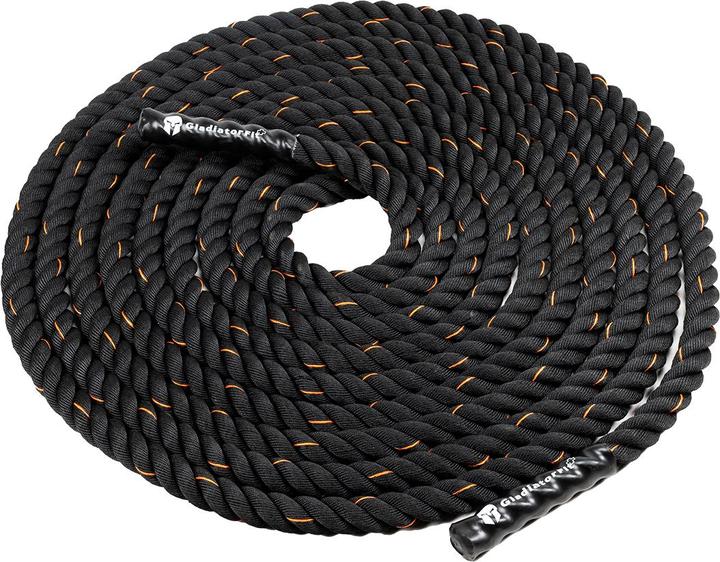 Produktbild Gladiatorfit Battle Rope