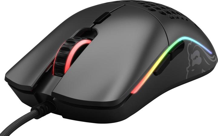 Model O (Kabelgebunden)