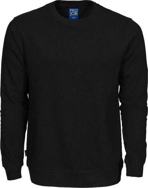 Projob Sweatshirt Rundhalsausschnitt