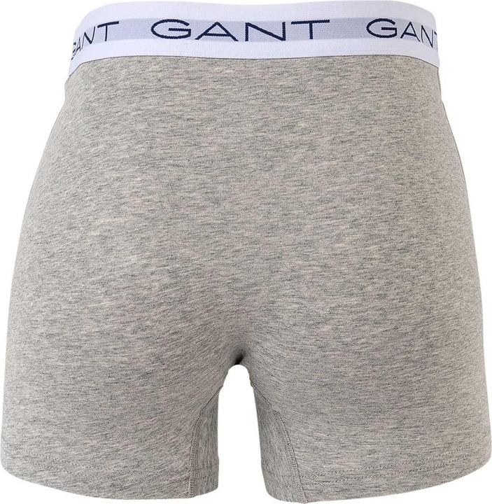 Actual product image GANT Boxer shorts casual comfortable fit (S, pack of 3)
