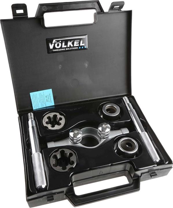 Image du produit Rs Pro Jeu de porte-filières pour conduit