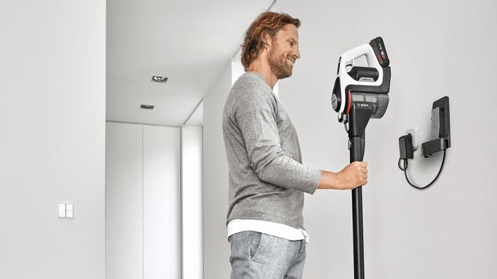 Actual product image Bosch Hausgeräte Unlimited 8 Gen2 BKS8214W
