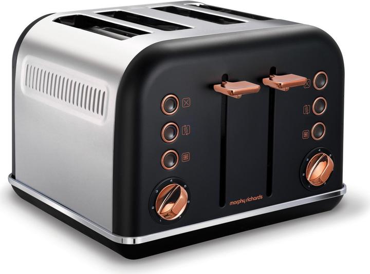 Morphy Richards Accents 4