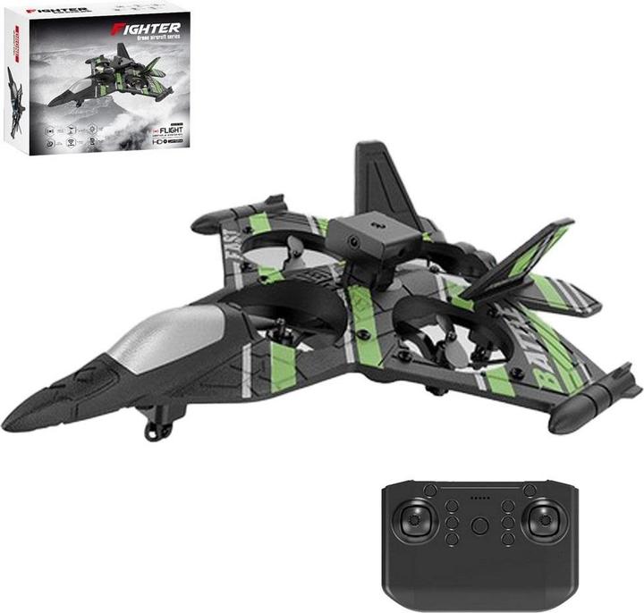 Produktbild MADE Quadrocopter Fighter Drohne ferngesteuerter Mix