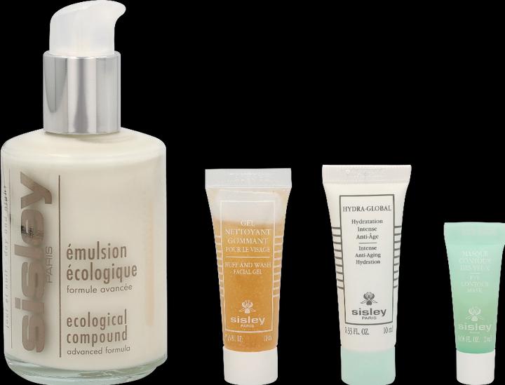 Immagine prodotto Sisley Set di composti ecologici (Set per la cura del viso)