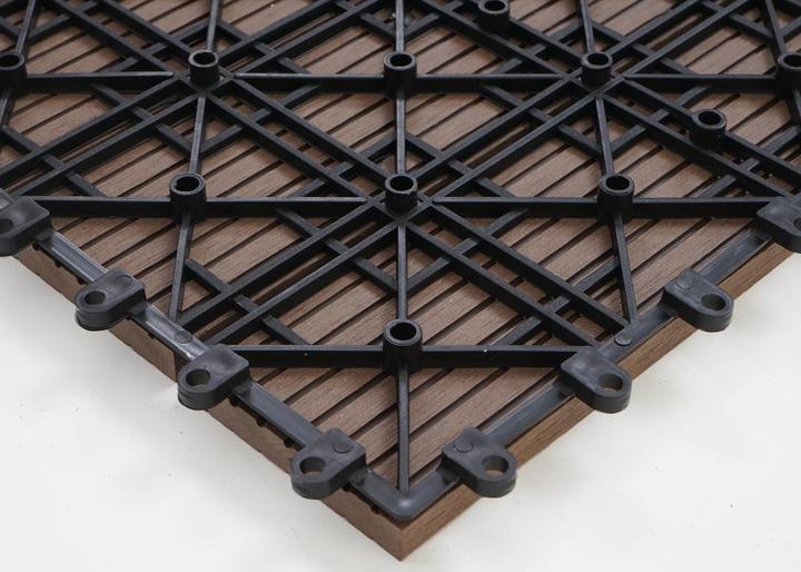 Produktbild MCW Sarthe (11 x, 30 x 30 x 2 cm)