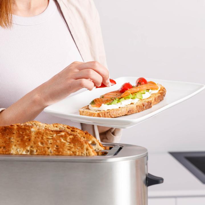 Produktbild Taurus Mytoast Duplo Legend