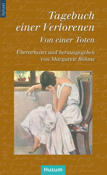 Immagine prodotto Diario di una donna perduta (Tedesco, Margarete Böhme, 2021)