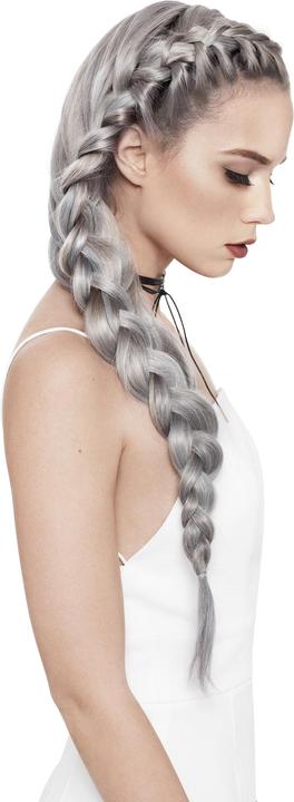 Produktbild L'Oréal Paris Stylista The Braid Milk (Haarcreme, 200 ml)