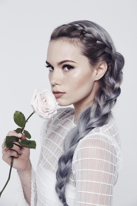 Produktbild L'Oréal Paris Stylista The Braid Milk (Haarcreme, 200 ml)