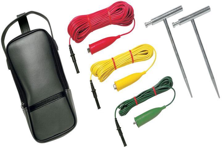 Actual product image Fluke Set of measurement leads