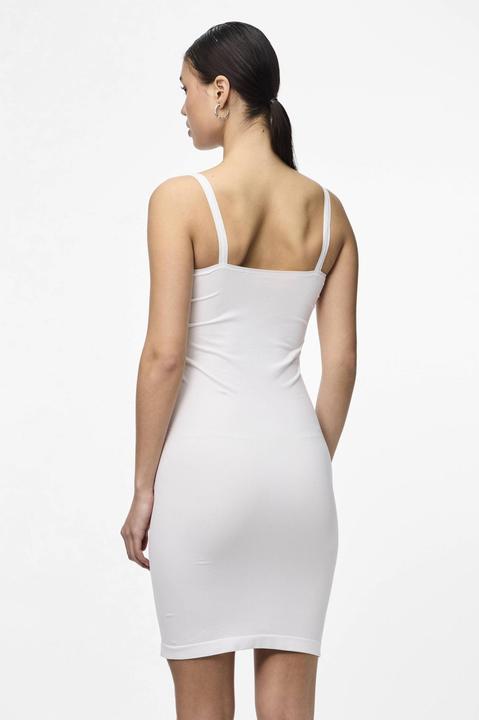 Immagine prodotto Pieces Gilet lungo a tinta unita (XL)