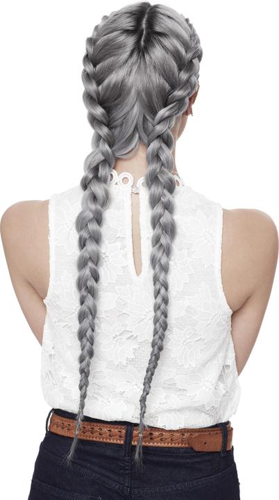 Produktbild L'Oréal Paris Stylista The Braid Milk (Haarcreme, 200 ml)