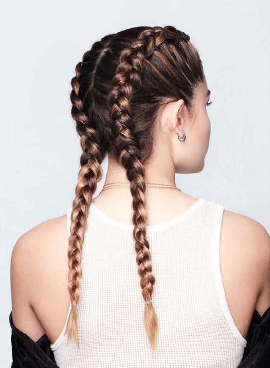 Produktbild L'Oréal Paris Stylista The Braid Milk (Haarcreme, 200 ml)