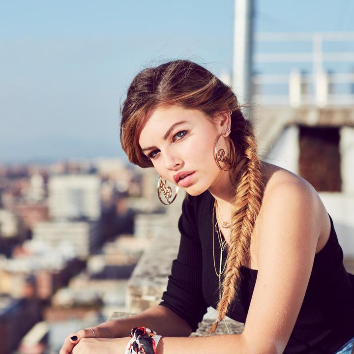Produktbild L'Oréal Paris Stylista The Braid Milk (Haarcreme, 200 ml)