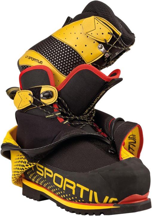 Produktbild La Sportiva Olympus Mons EVO Schuhe (41)