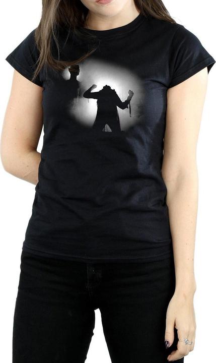 Immagine prodotto The Exorcist Pazuzu And Regan Maglietta Donna (M)
