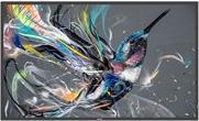 Actual product image Philips Signage Solution Q-Line 86BDL3650Q/00 (3840 x 2160 Pixels, 86")